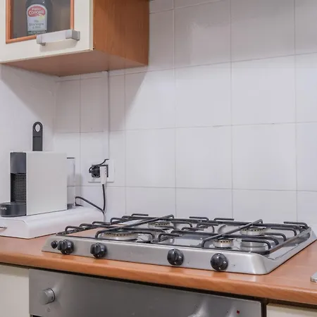 Loungefloor Design Apartament *