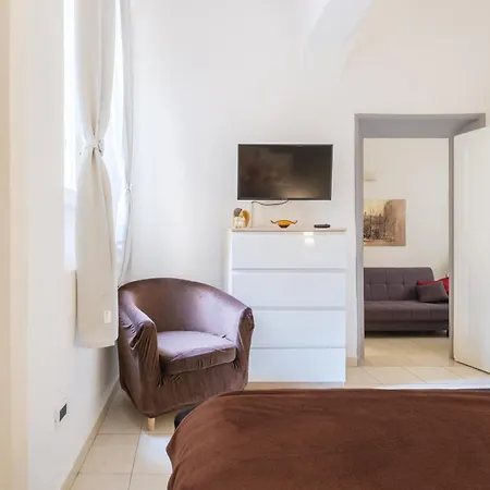 Apartament Loungefloor Design *