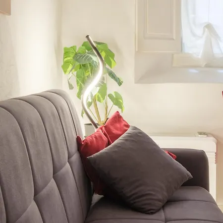 Loungefloor Design Appartement Bologna