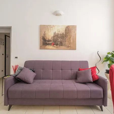 Loungefloor Design Appartement *