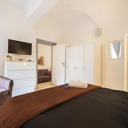 Appartement Loungefloor Design