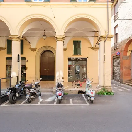 Loungefloor Design Bolonia