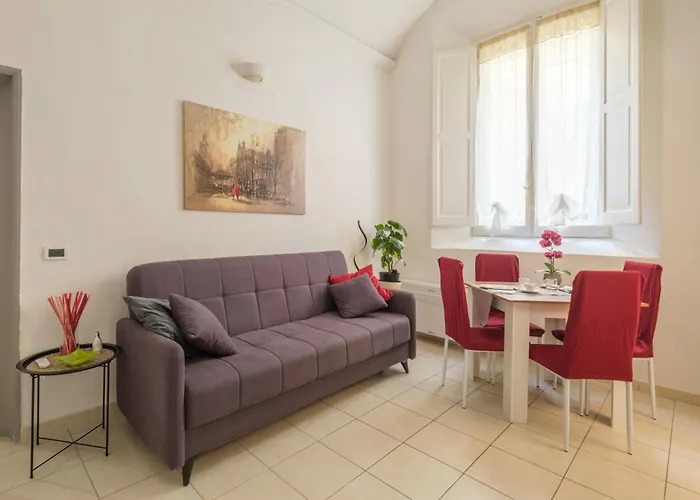 Apartamento Loungefloor Design *