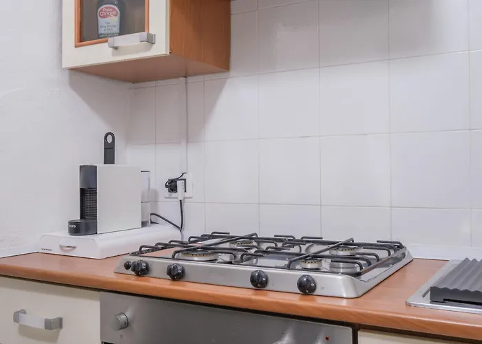 Loungefloor Design شقة *