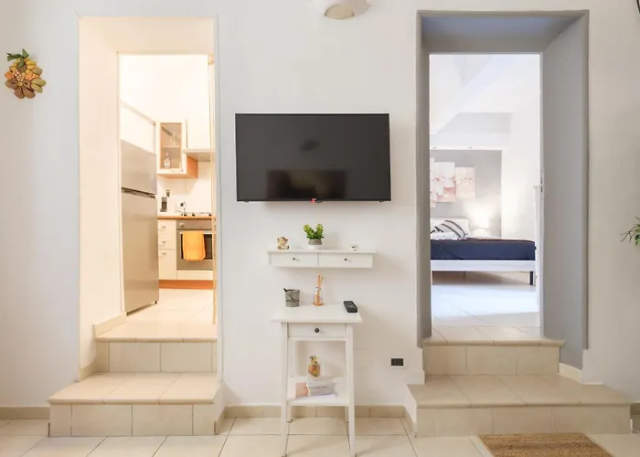 شقة Loungefloor Design بولونيا