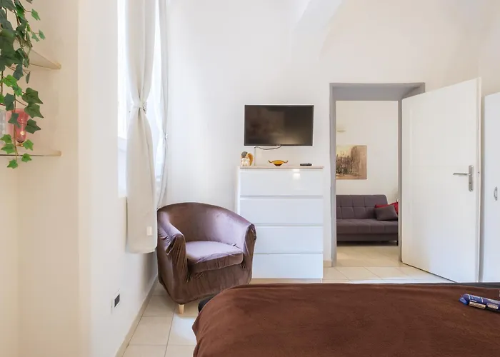 Apartamento Loungefloor Design *