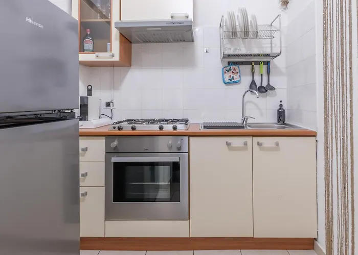 Loungefloor Design شقة *