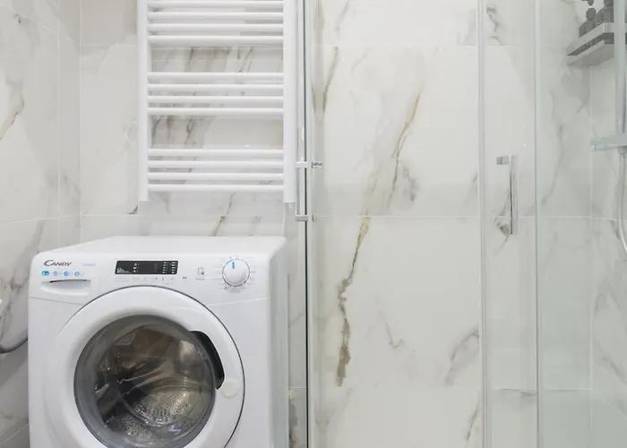 Apartamento Loungefloor Design Bolonha