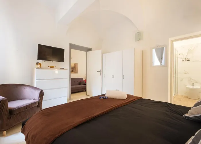 Apartamento Loungefloor Design