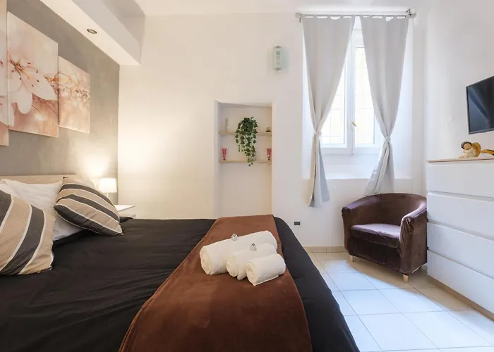 Apartamento Loungefloor Design *