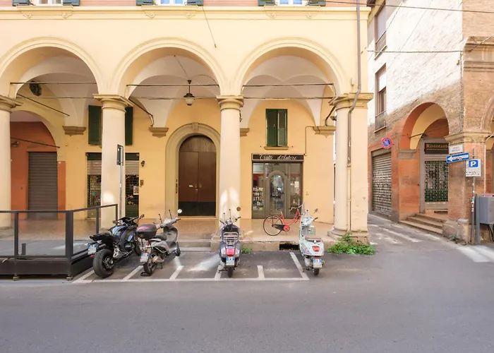 Loungefloor Design Bolonha