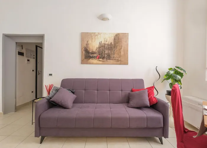 Loungefloor Design 아파트 *