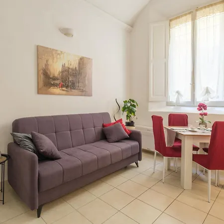 Apartment Loungefloor Design *