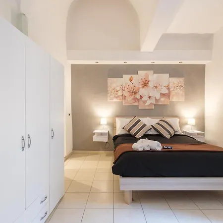 Loungefloor Design Apartment